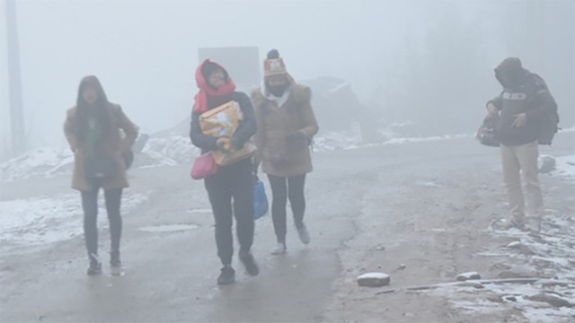 Miền Bắc sắp đón không khí lạnh rất mạnh, bỏ túi ngay 3 "thần dược" cực tốt cho sức khỏe những ngày gió mùa kéo về - Ảnh 1.