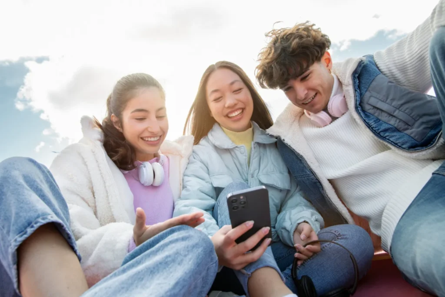 Gen Z là nhóm đối tượng quan tâm nhiều nhất đến chăm sóc não bộ