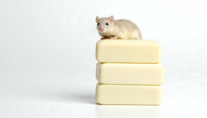 Chuột là loài động vật có vú máu nóng, nước dãi của chúng có thể mang theo virus dại, mầm bệnh này có thể tồn tại 1-2 tuần ở nhiệt độ phòng. Ảnh minh họa: Vecteezy