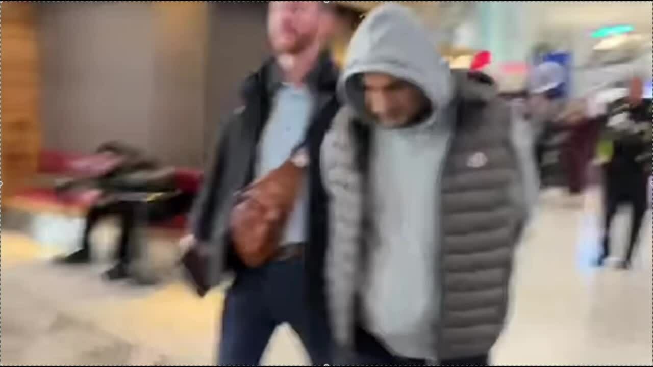 Canada bắt chủ mưu vụ cướp vàng lớn nhất lịch sử, 66.000 thỏi