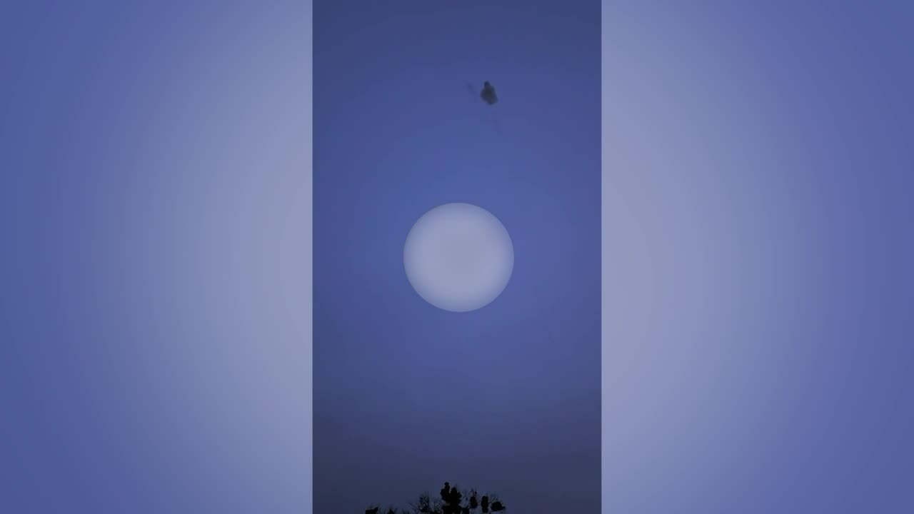 Ukraine 'dùng Patriot chặn tên lửa đạn đạo Nga' nhằm vào Kharkov