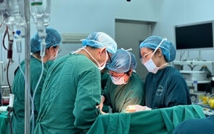 Uống thuốc phá thai theo đơn phòng khám, bệnh nhân nguy kịch vì mất máu- Ảnh 3.