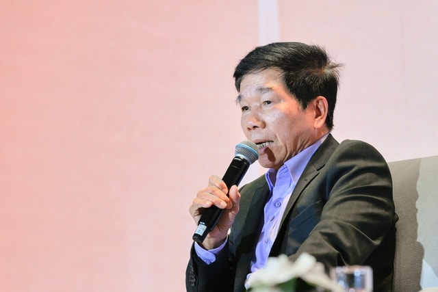 Chứng khoán, vàng và bất động sản: Cơ hội nào trong chu kỳ tăng trưởng mới?- Ảnh 3. Chứng khoán, vàng và bất động sản: Cơ hội nào trong chu kỳ tăng trưởng mới?- Ảnh 3.