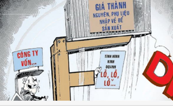 Thuế TP HCM mạnh tay chống chuyển giá - Ảnh 1.