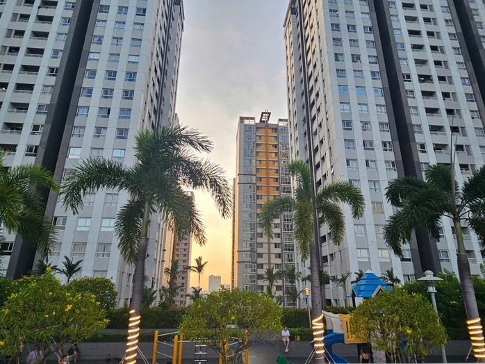 Kiểm soát tăng trưởng cho vay bất động sản năm 2026 và những điều cần biết - Ảnh 1.