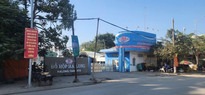 Kết quả kiểm tra Công ty Đồ hộp Hạ Long, 3 năm không phát hiện sai phạm - Ảnh 1.