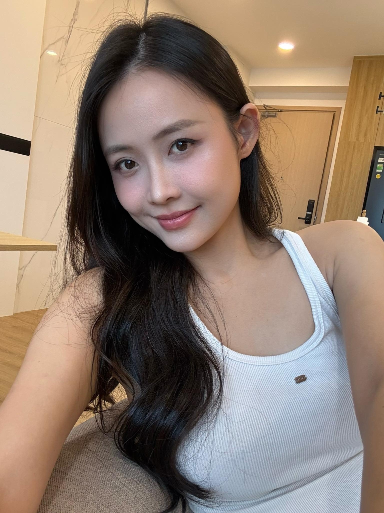 Truong My Nhan anh 1