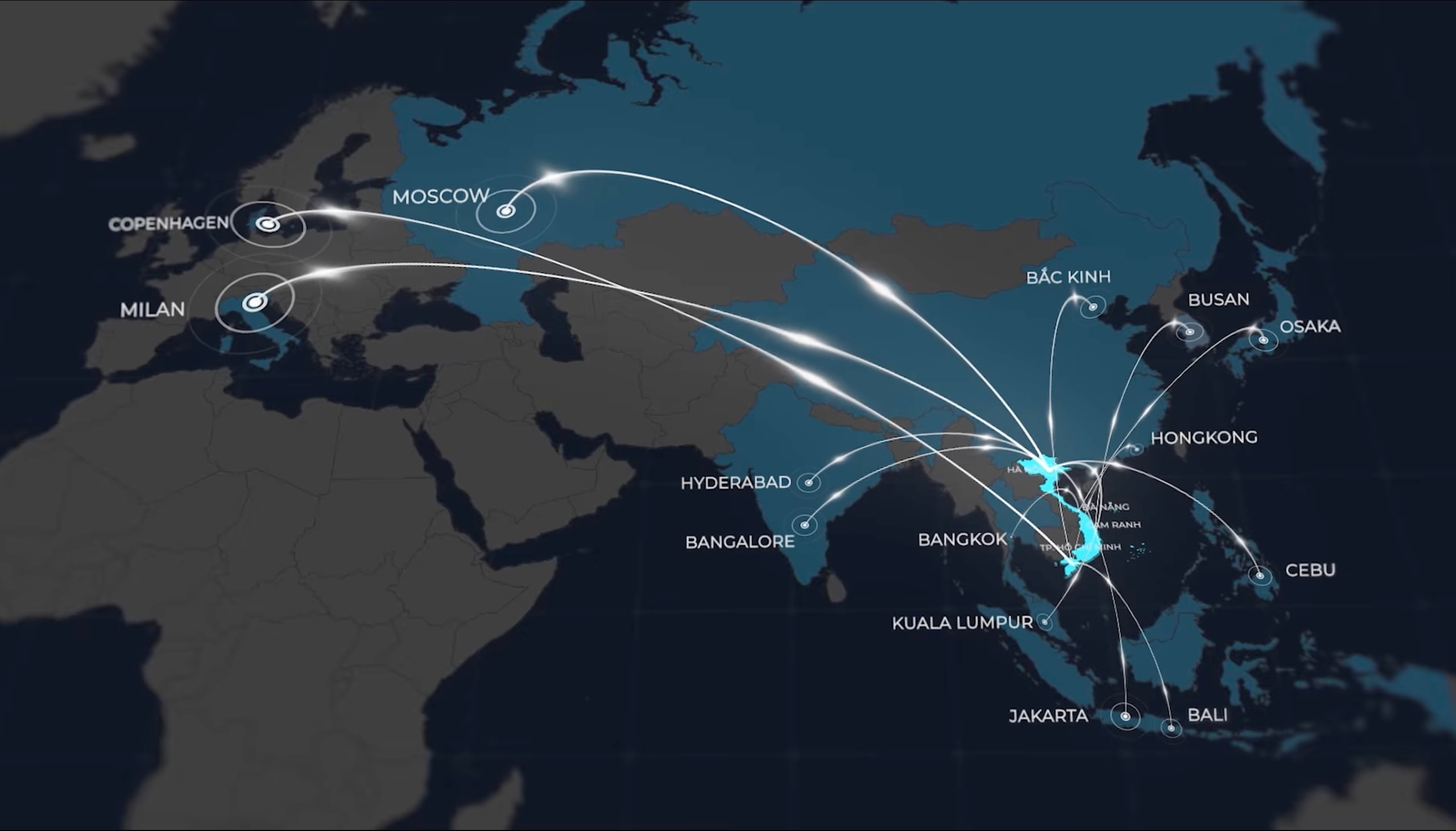 Vietnam Airlines báo lãi năm 2025 cao nhất lịch sử - Ảnh 2.