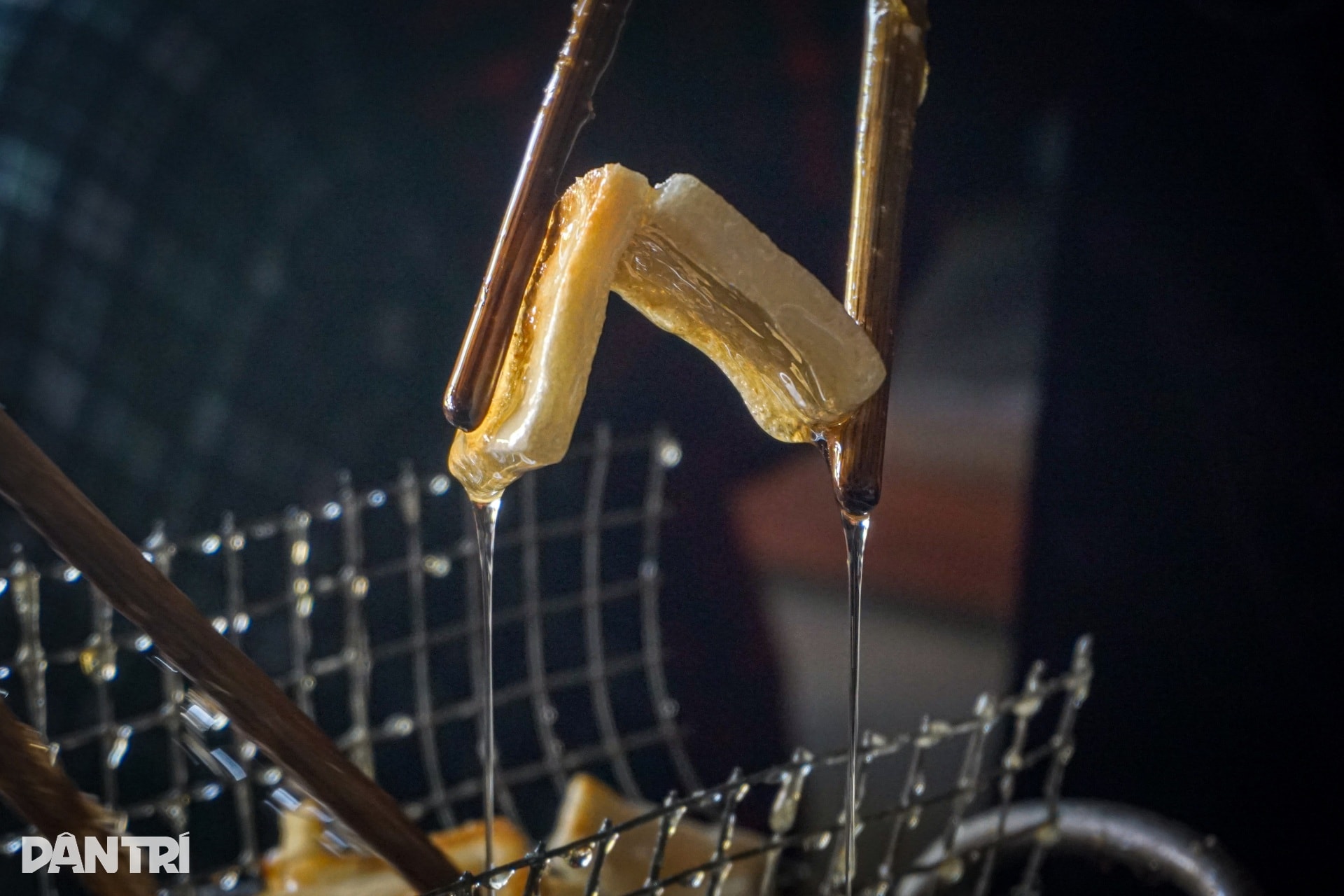 Chủ, thợ ngày đêm hơ lửa, đếm ngược số ngày chạy mùa bánh Tết - 9