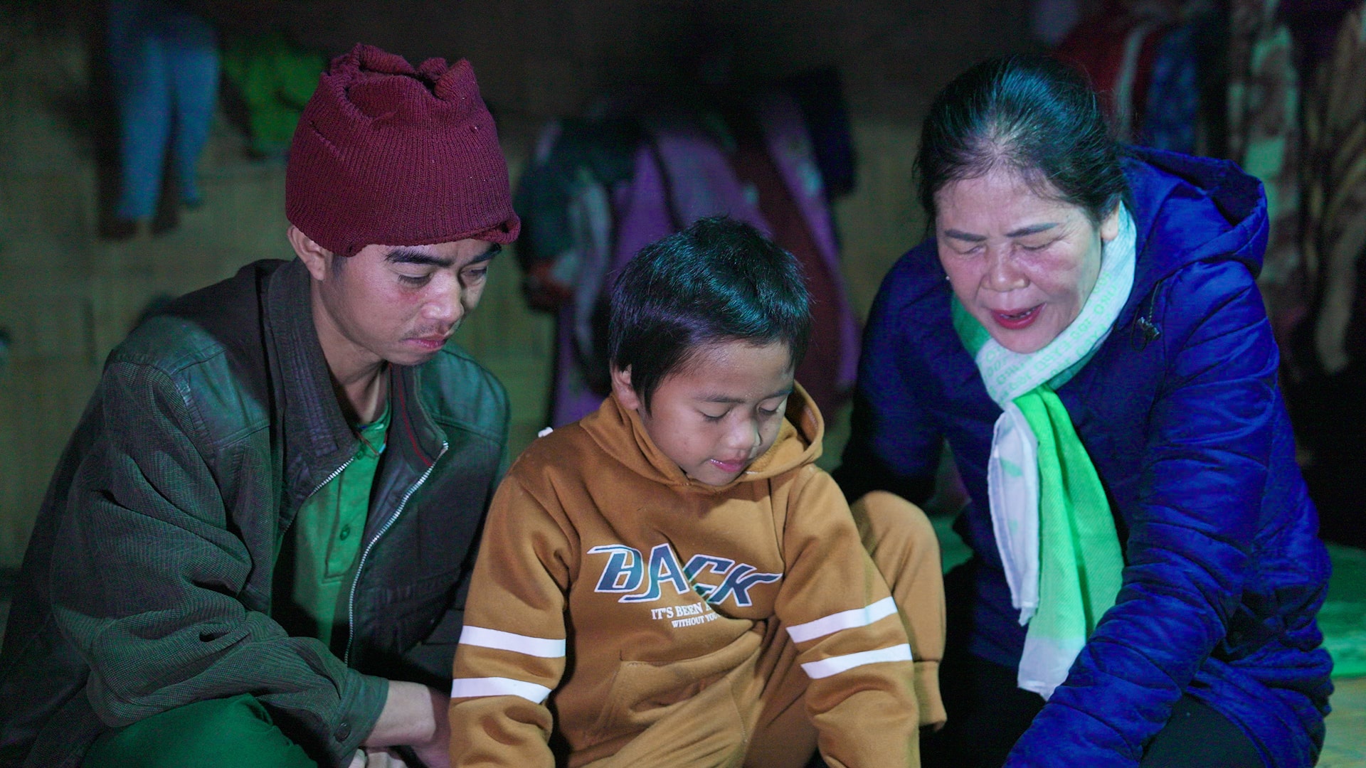 Cô giáo gần 10 năm cắm bản ở Quảng Trị