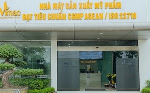 Loạt mỹ phẩm do Dược Hậu Giang phân phối bị Bộ Y tế “tuýt còi"- Ảnh 4.