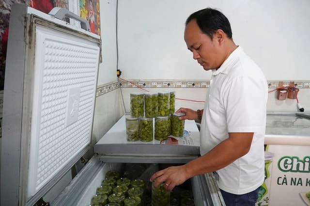 Bỏ việc về quê, anh nông dân biến thứ tưởng bỏ đi thành "mỏ vàng" thu lãi 1 tỷ/năm - Ảnh 2.