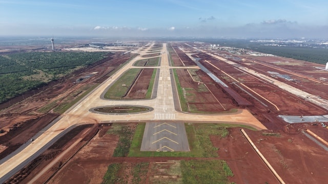 ACV làm chủ đầu tư Giai đoạn 2 của Cảng hàng không quốc tế Long Thành - Ảnh 2.