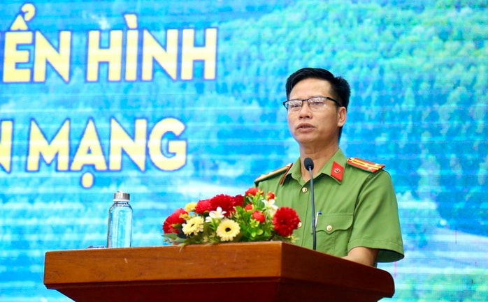 Tài khoản một bảo vệ ở Cà Mau "bốc hơi" hàng trăm triệu đồng - Ảnh 2.