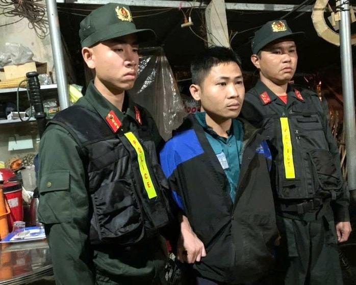 VKSND Khu vực 6 thông tin về vụ bắt người nhận gần 500 triệu đồng nhưng không chuyển trả - Ảnh 2.