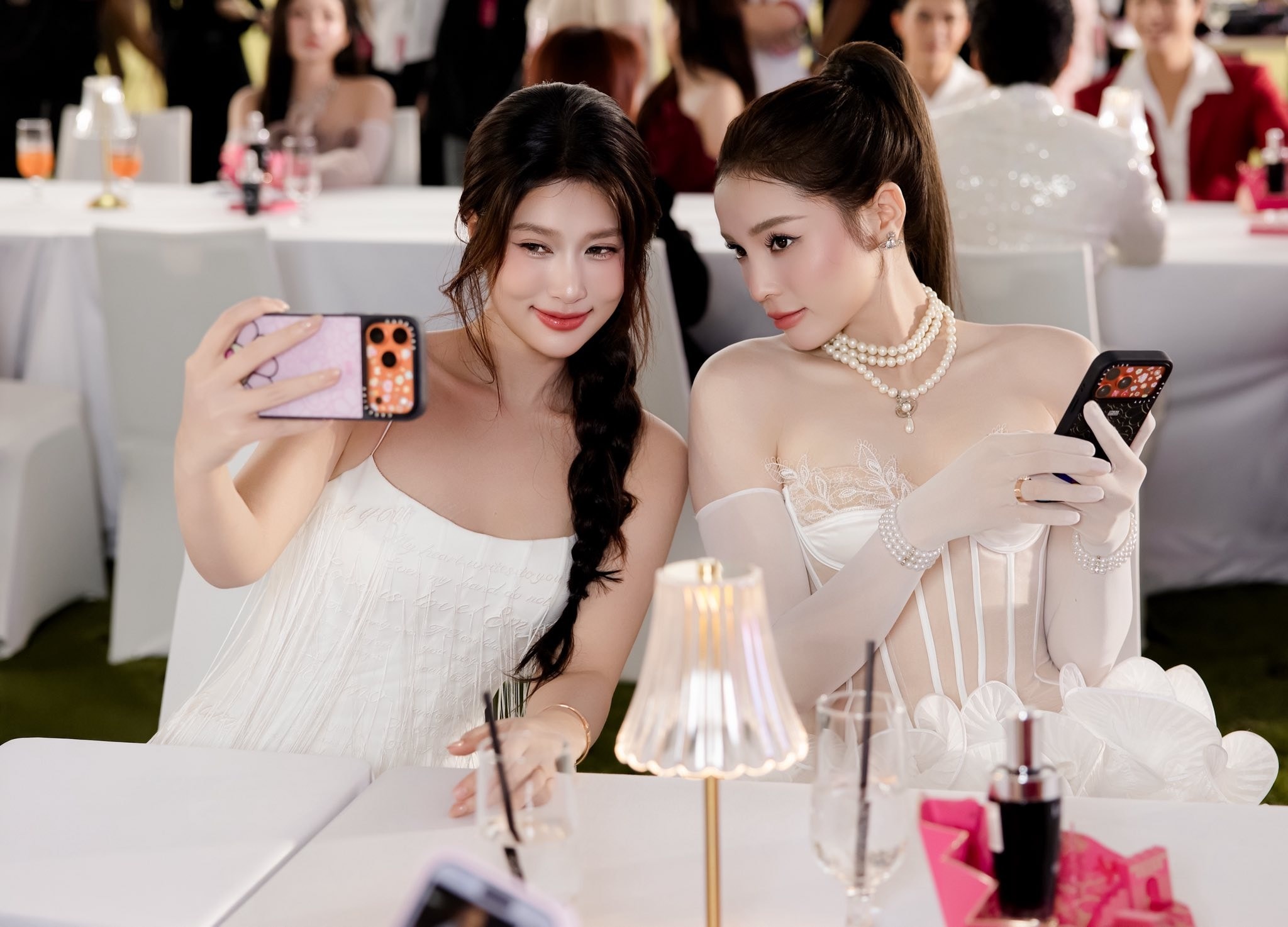 Kỳ Duyên ảnh 5 Ky Duyen anh 5