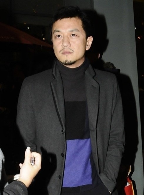 Lý Á Bằng ảnh 1 Ly A Bang anh 1