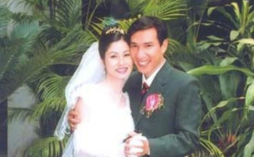 NSƯT Quang Thắng gần như không thay đổi quá nhiều so với hiện tại.