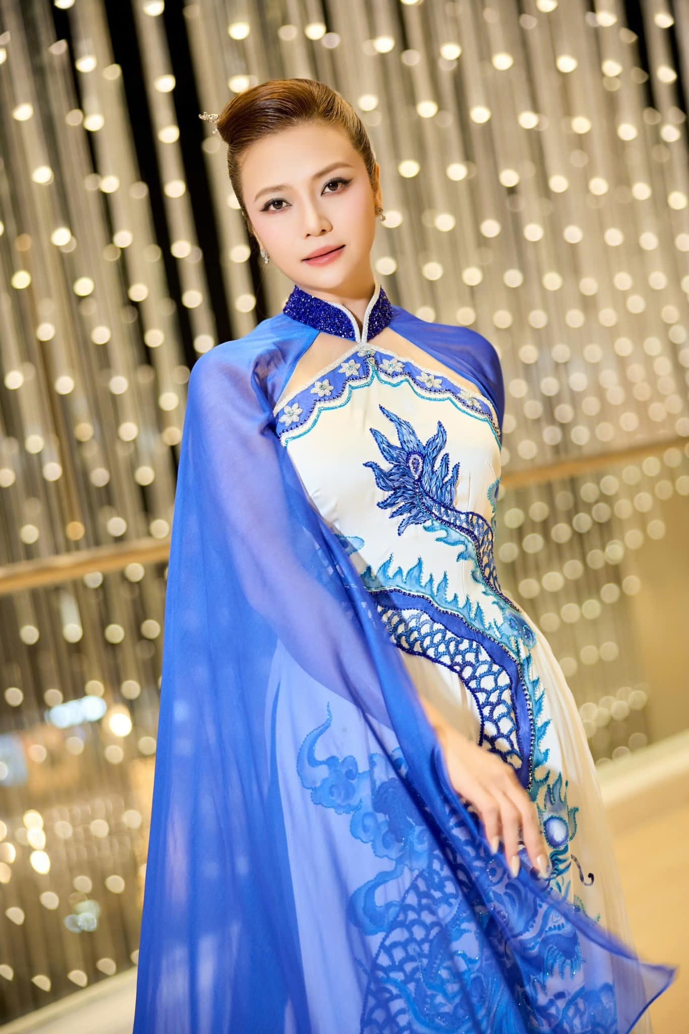 Năm 2019, Kiều Anh được trao tặng danh hiệu NSƯT, với cương vị biên đạo, diễn viên tại Nhà hát Ca múa nhạc Việt Nam.