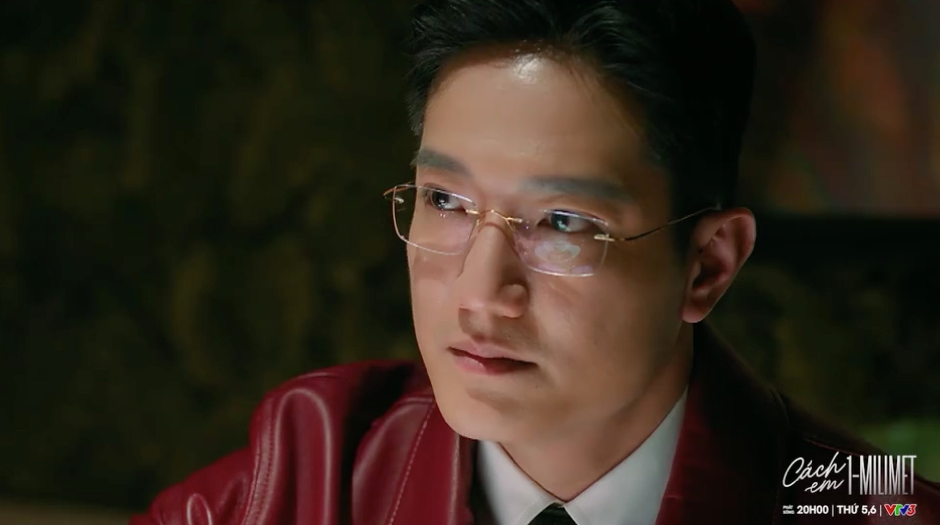 Ngân một lần nữa bị Nghiêm gài bẫy mà không hề đề phòng.