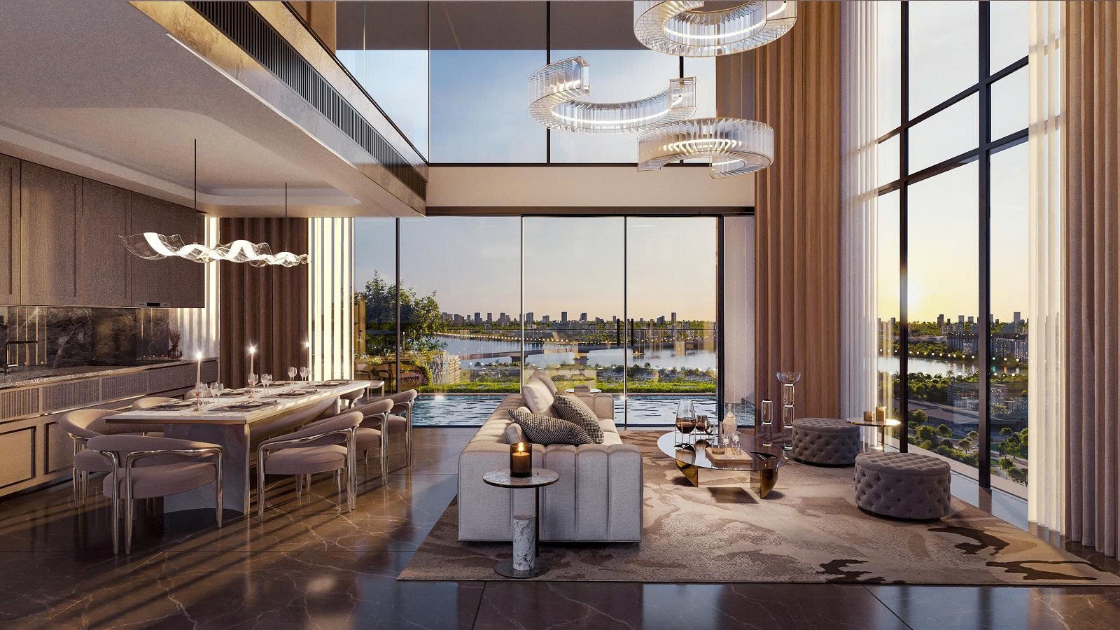 Quiet Luxury trở thành lựa chọn sống mới của giới thượng lưu.