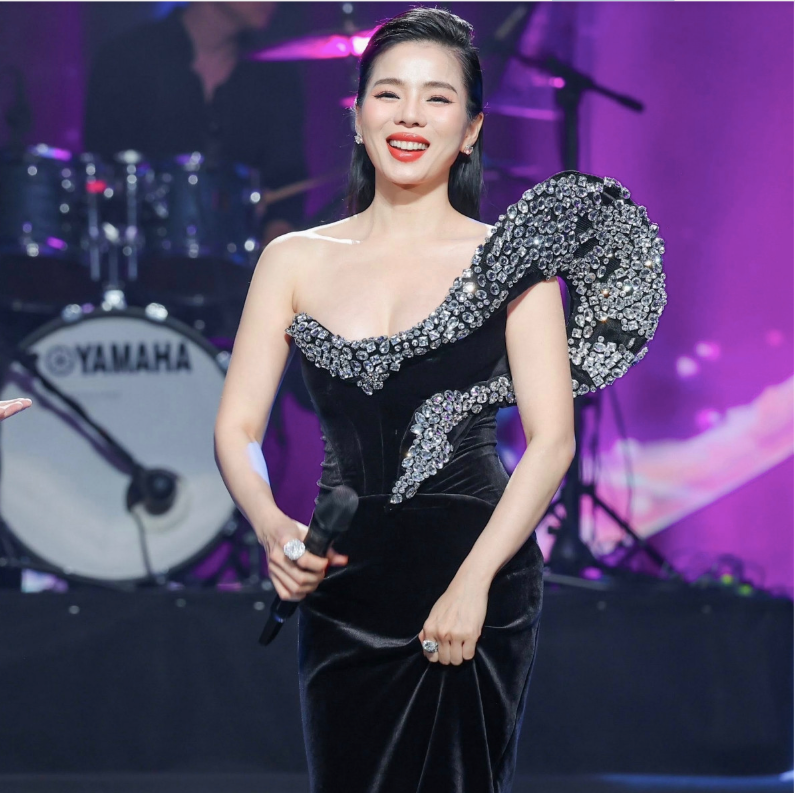 Đại diện Sở mong các nghệ sĩ ứng xử văn minh, lịch sự với khán giả.