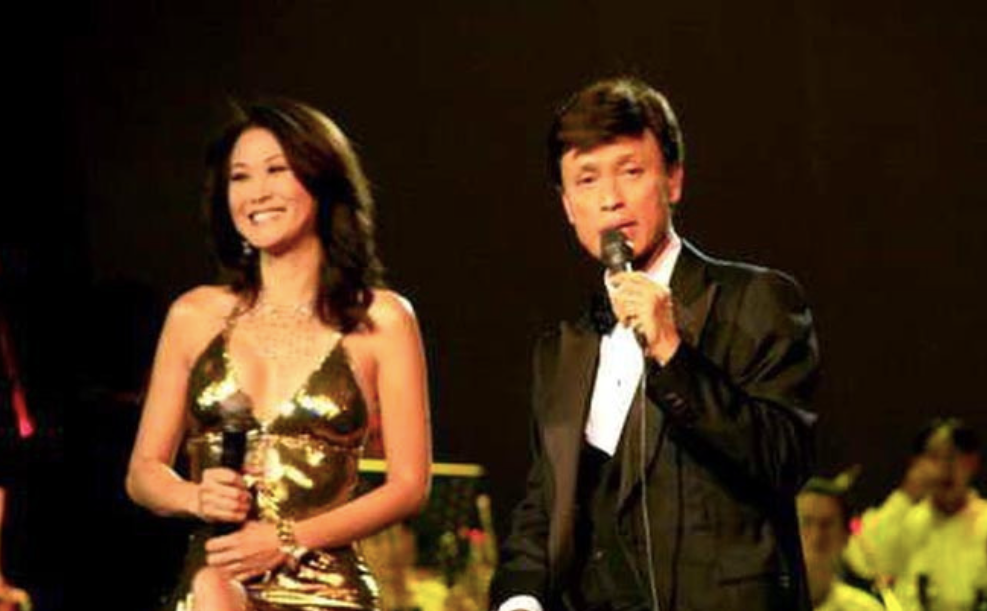 Vợ Tuấn Ngọc là ca sĩ Thái Thảo.