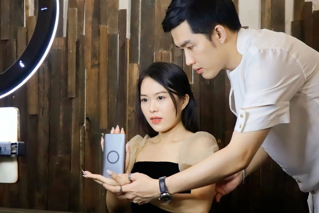 Bán hàng trên sàn thương mại điện tử có phải đóng bảo hiểm xã hội bắt buộc? - 1