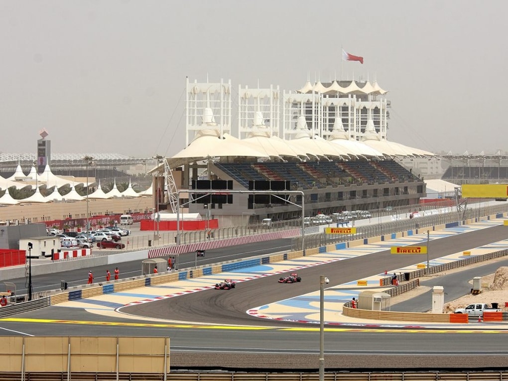 Quốc gia giàu có nhưng không có sông tự nhiên - 2