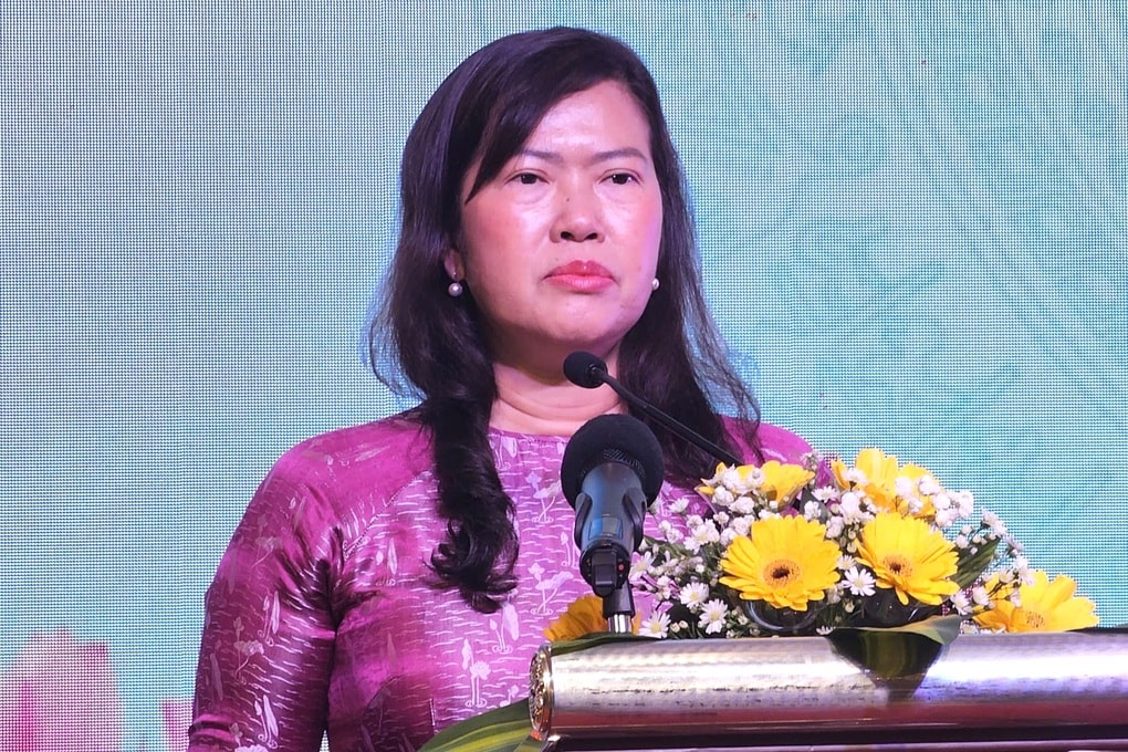 Phó Chủ tịch Cần Thơ: Hướng đến khai thác chợ nổi cả ngày lẫn đêm - 1