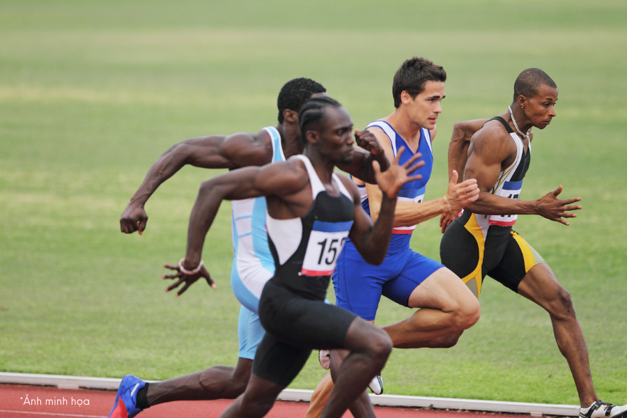 Enhanced Games có thể góp phần bình thường hóa và tô hồng việc sử dụng thuốc trong mắt các vận động viên trẻ