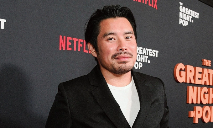 Đạo diễn Bảo Nguyễn. Ảnh: Nhân vật cung cấp