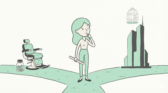 Từ bỏ bạn trai để chọn người mới, giờ không hợp tôi phải làm sao