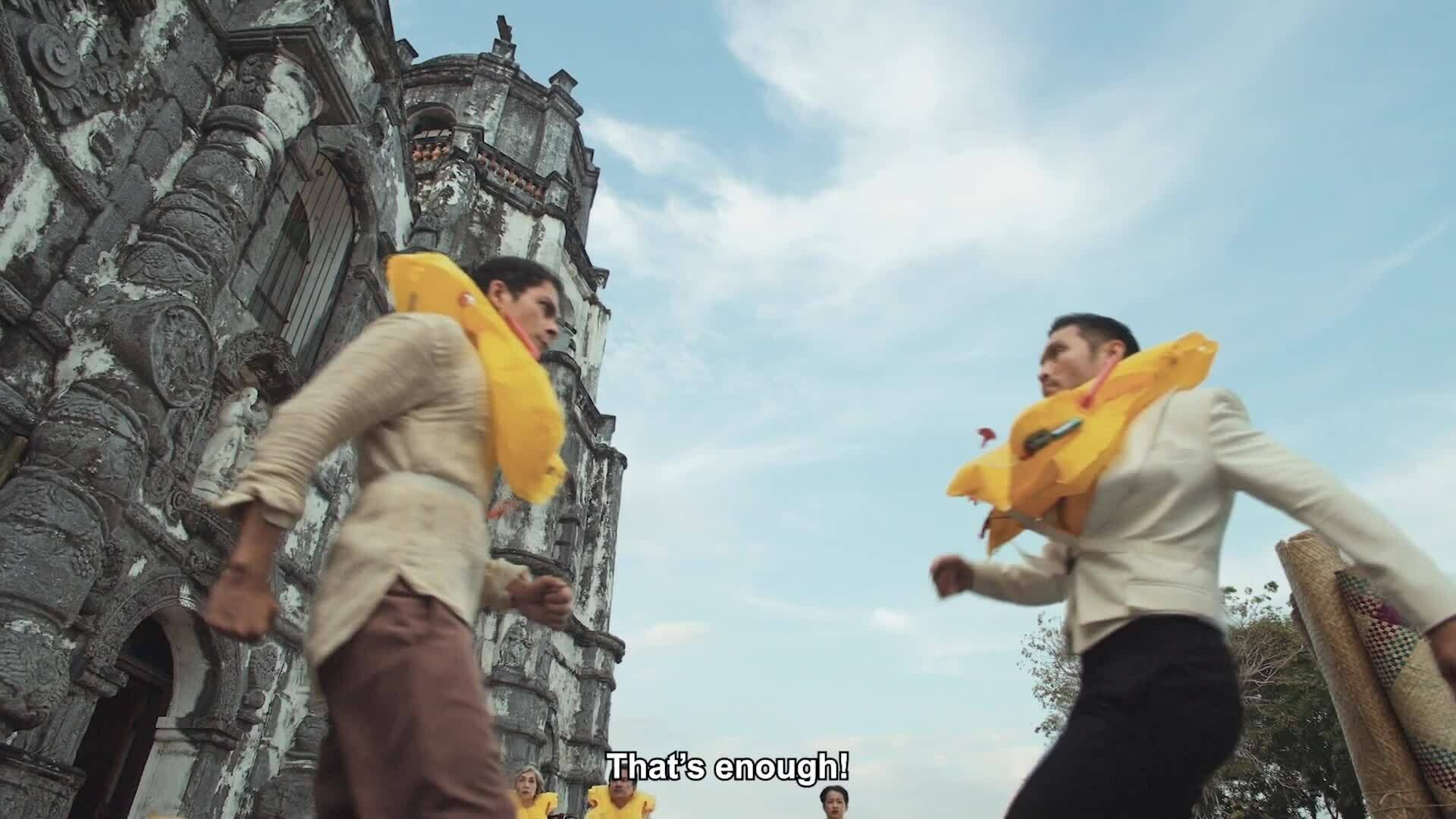 Video tình bay ba trên máy bay hút 5,4 triệu lượt xem