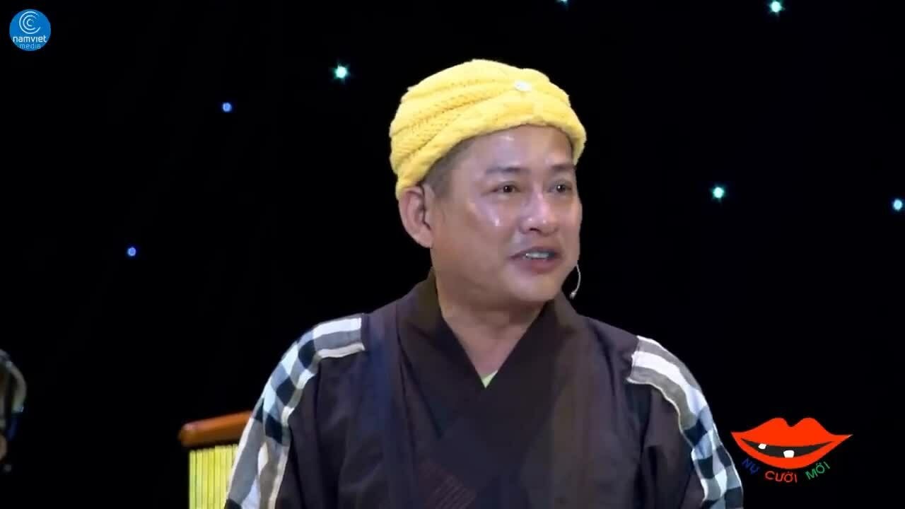 Trích tiểu phẩm 