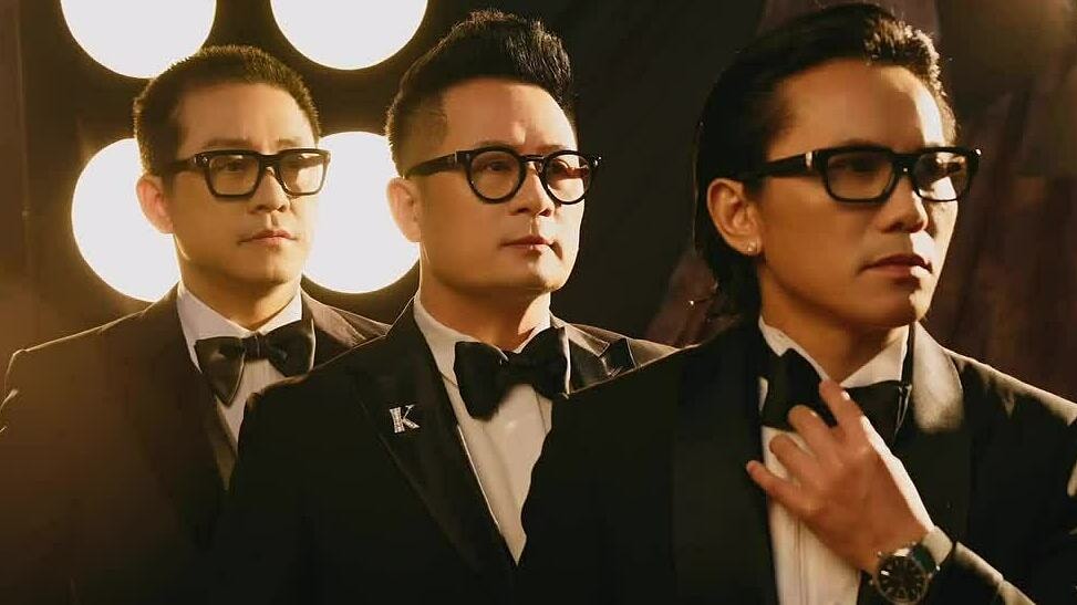 Nhóm Quả Dưa Hấu tái hợp sau 28 năm