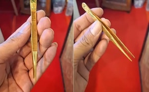 Ngủ quên khi nấu ăn, người đàn ông sốc nặng khi thấy cảnh tượng "nổi da gà" trong nhà - Ảnh 3.