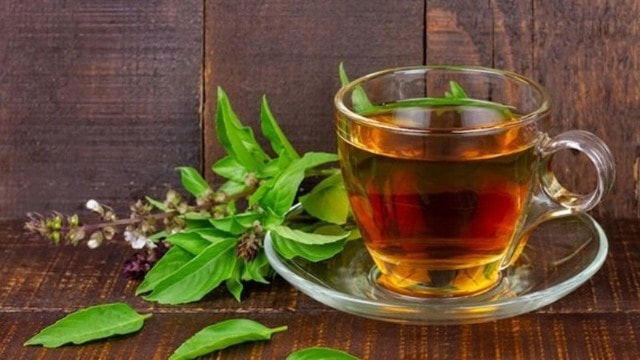 Loại rau là "nữ hoàng của các loại thảo dược" có nhiều lợi ích cho sức khỏe - Ảnh 2.