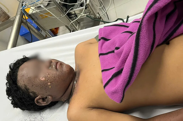 Pháo tự chế: "Tử thần" gọi tên sau tiếng nổ chỉ để "vui tai" - Ảnh 1.