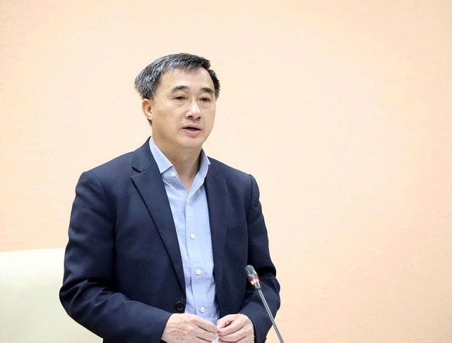 Hơn 300 cán bộ y tế phục vụ Đại hội XIV của Đảng- Ảnh 2.