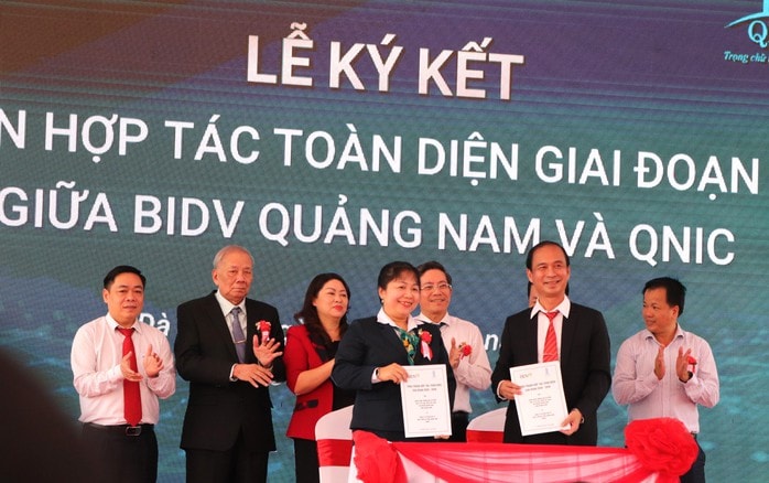 Lãnh đạo Đà Nẵng dự lễ khởi động dự án nhà ở xã hội 600 tỉ đồng - Ảnh 3.