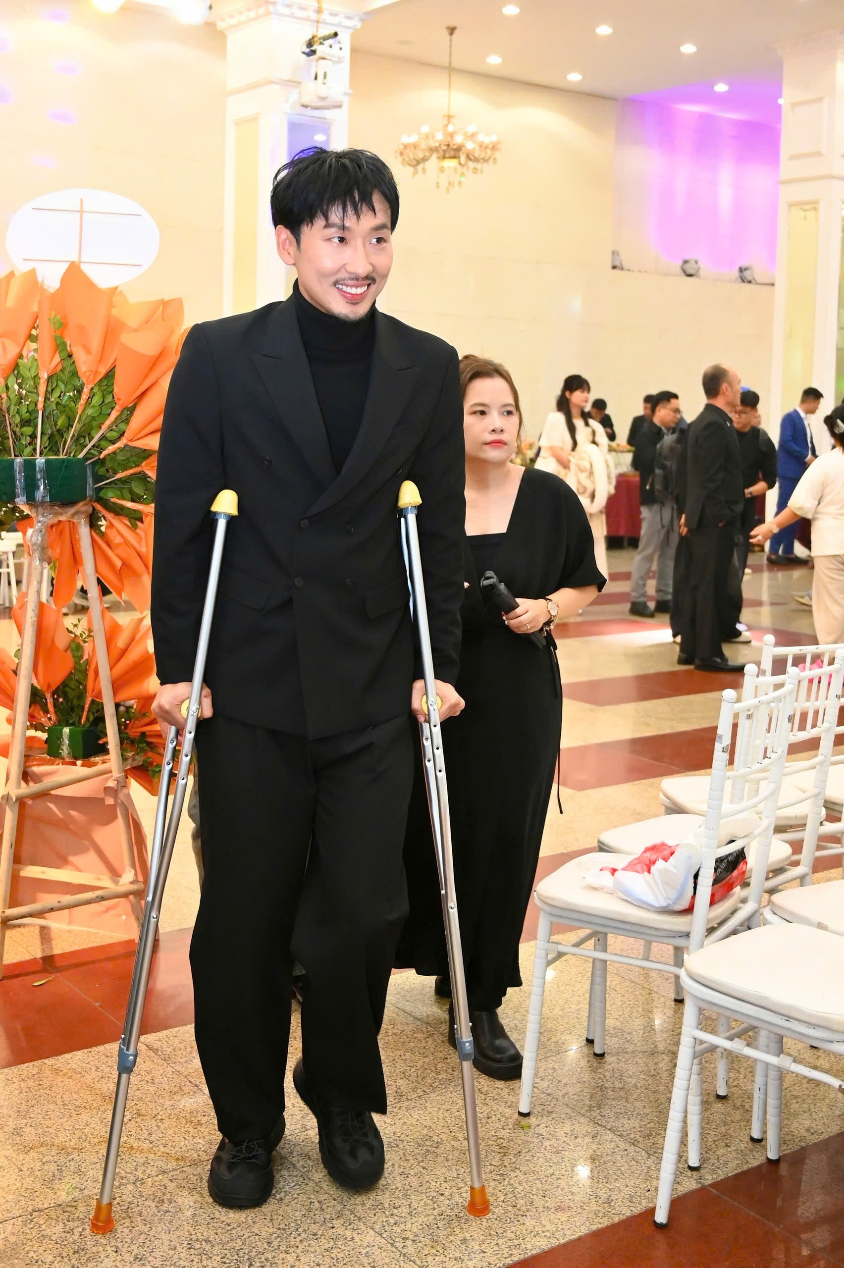 Canh dieu vang,  giai thuong dien anh anh 3