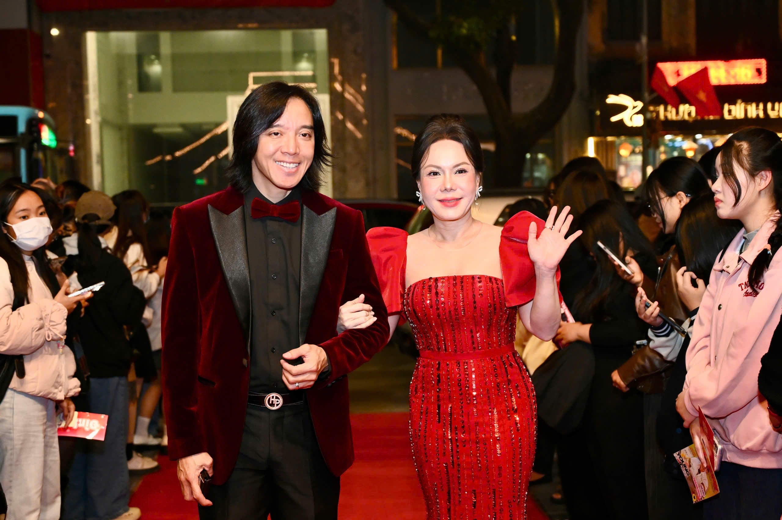 Canh dieu vang,  giai thuong dien anh anh 5