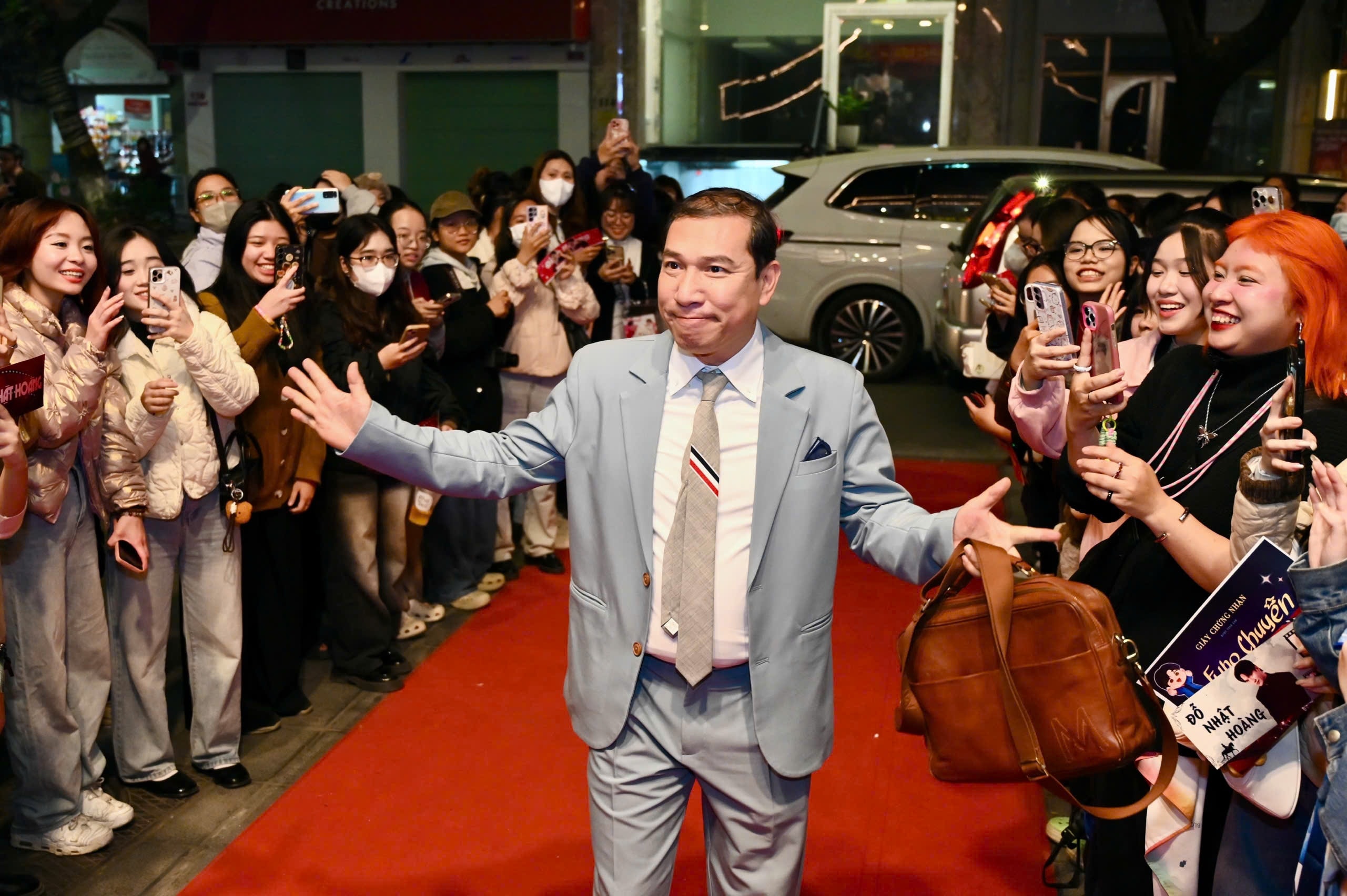 Canh dieu vang,  giai thuong dien anh anh 9