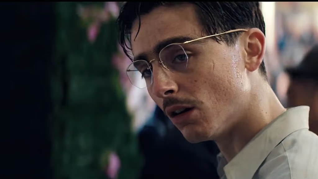 Leonardo DiCaprio ảnh 2 Leonardo DiCaprio anh 2