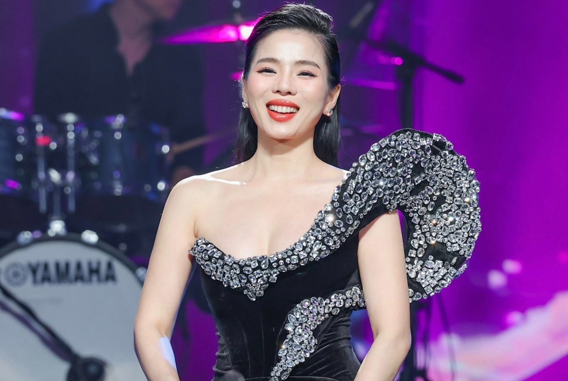 lệ quyên ảnh 1 le quyen anh 1