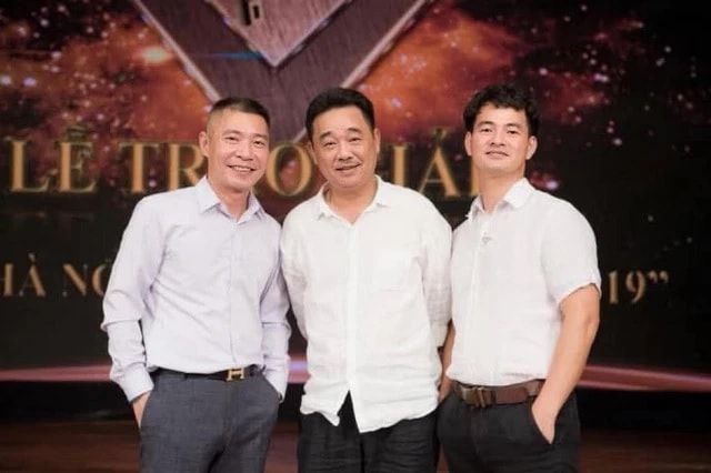 'Ngọc Hoàng' Quốc Khánh vướng tin đồn ác ý, tuổi U70 rời căn phòng 10m2 về sống với gia đình người em- Ảnh 9.