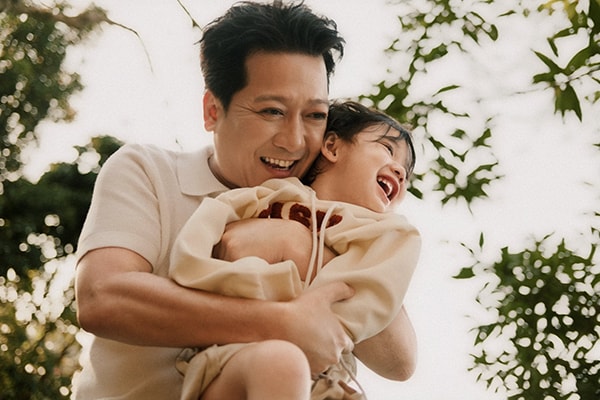 Cận cảnh nhan sắc 'không tì vết' của Nhã Phương ở tháng cuối thai kỳ lần 3- Ảnh 11.