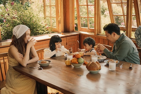 Cận cảnh nhan sắc 'không tì vết' của Nhã Phương ở tháng cuối thai kỳ lần 3- Ảnh 6.