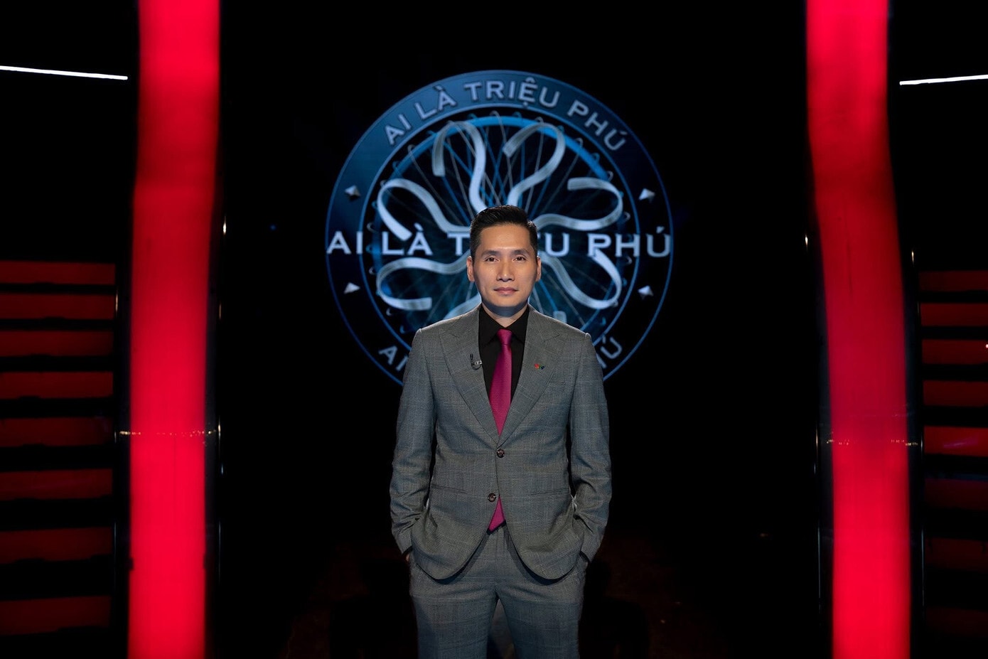 BTV Quốc Khánh là người dẫn chương trình mới nhất của 